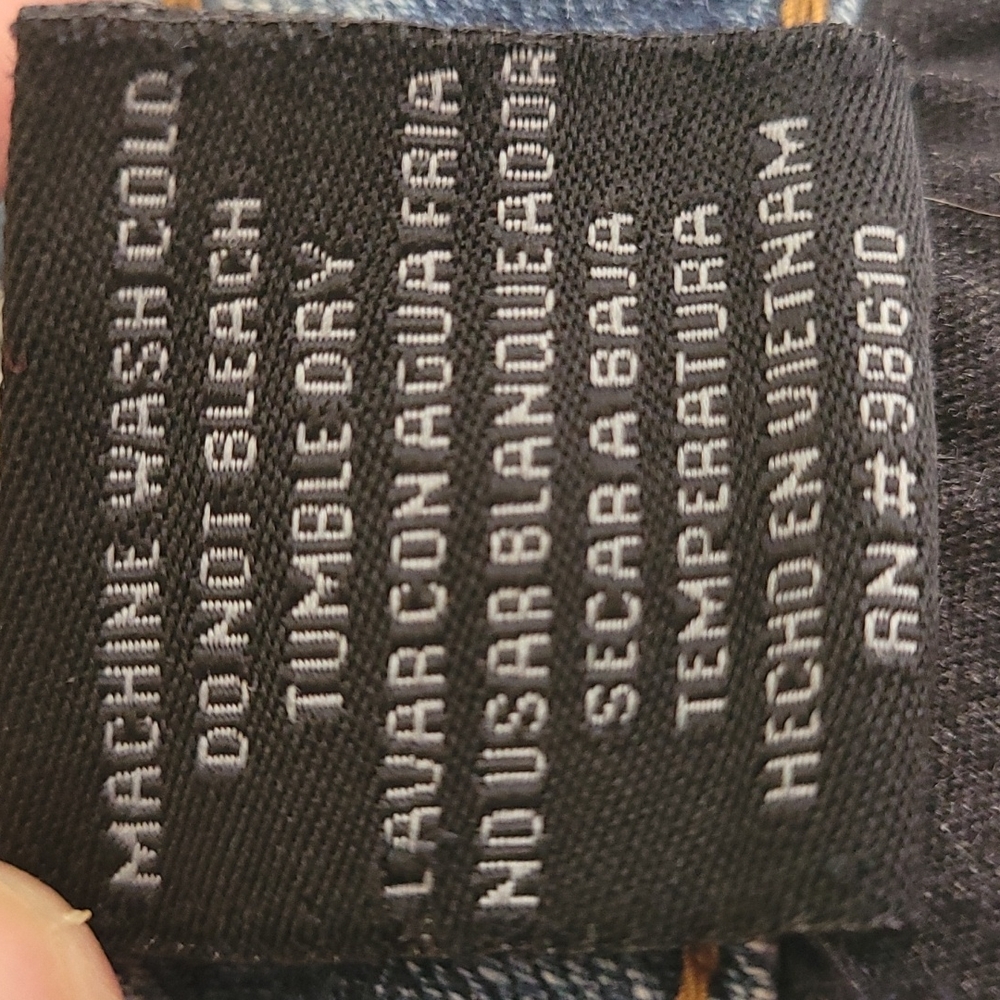 Capri jeans - Picture 8 of 8